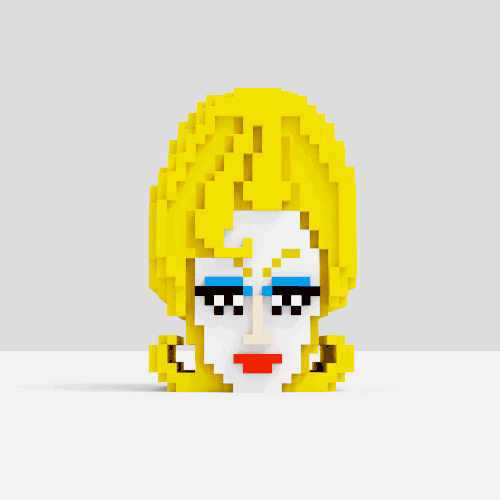 Mars Attacks Nft GIF by patternbase Find & Share on GIPHY