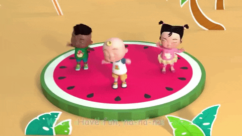 CoComelon GIFs on GIPHY - Be Animated
