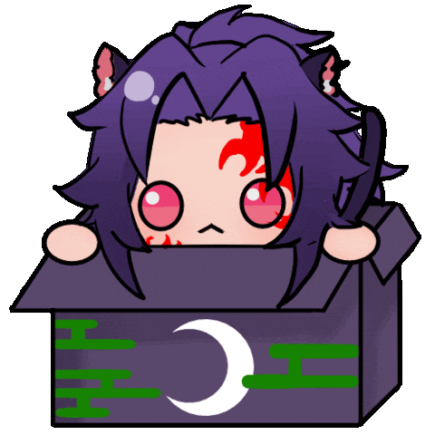 鬼滅 Sticker