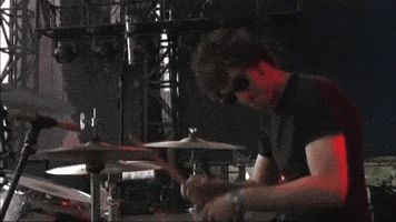 The Redwalls GIF
