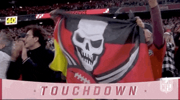 Tampa Bay Football GIF by NFL