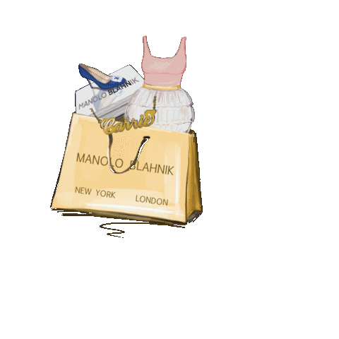 Fashion Love Sticker