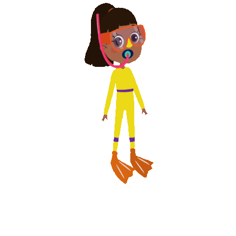 Animated Sticker