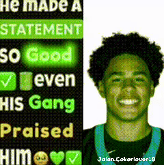 Jalencokerlover18 GIF