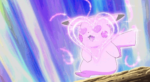 Image result for pokemon love