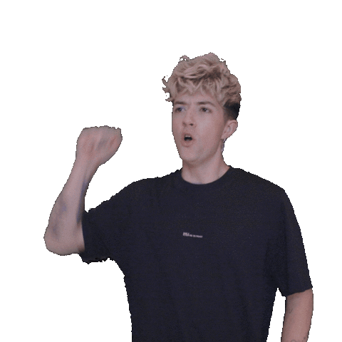 Happy Jack Avery Sticker by Why Don't We