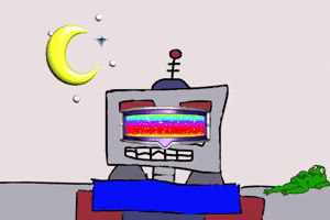 Good Night GIF
