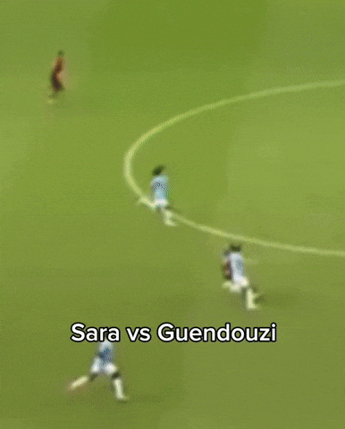 Galatasaray Gabriel GIF