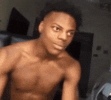 Angry Cracking Up GIF by Strapped Entertainment