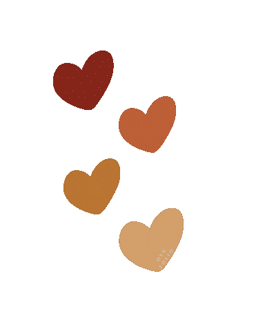 Heart Love Sticker
