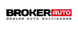 BrokerAuto Sticker