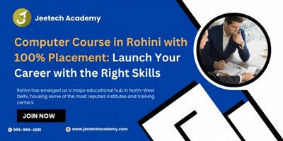 Digital Marketing Computer Courses GIF