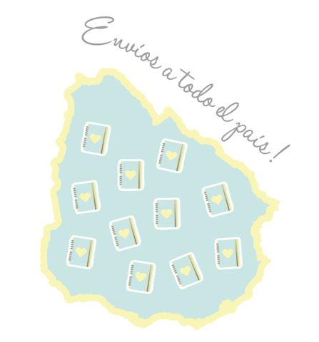 lupehechoamano Sticker