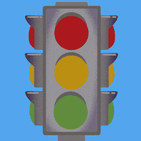 Red light: controlling behavior, yellow light: thinking 'no' means 'maybe', green light: healthy dialogue