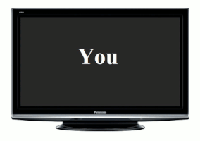 Television Turnmeon GIF