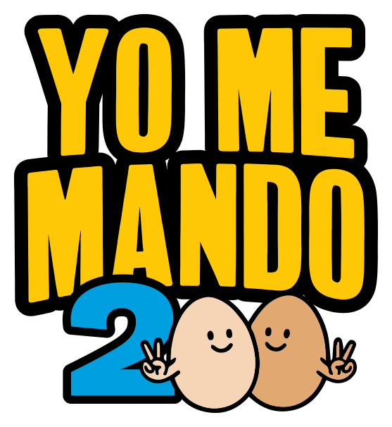 Huevo GIF by Hacelo Con Huevos