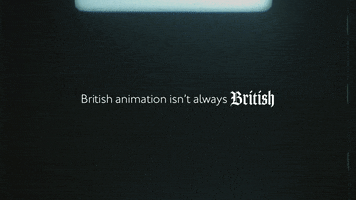 stop motion animation GIF by Reuben Armstrong