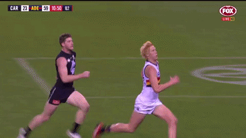round 23 celebration GIF by Adelaide Crows