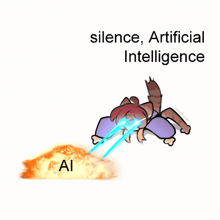 Joke GIF