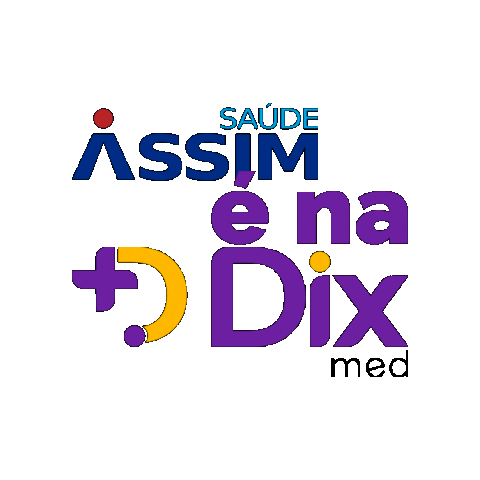 DixmedCorretores Sticker