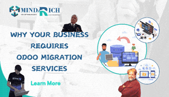 Mindrich Technologies GIF