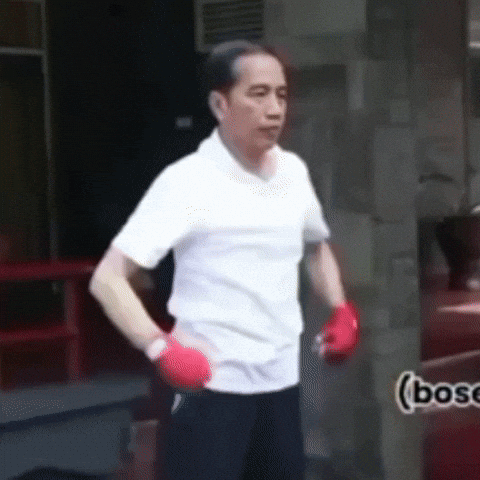 Jokowi GIF
