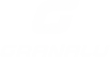 GRANALU Sticker