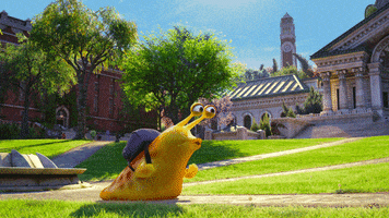 Animation Film GIF by Disney Pixar