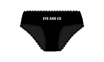 Eve and co Sticker