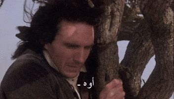 Ralph Fiennes GIF
