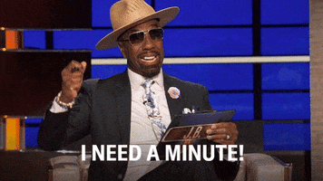 Game Show Jb Smoove GIF by ABC Network