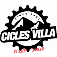bike shop GIF by Cicles Villa
