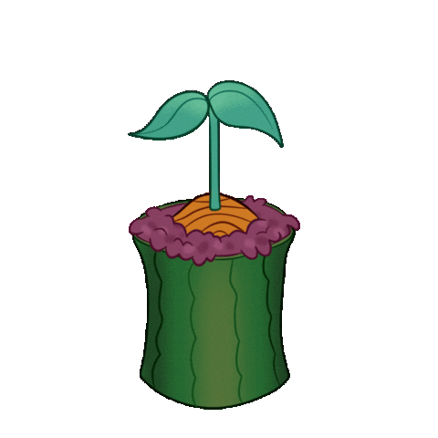 Vegan Sticker by BVEG