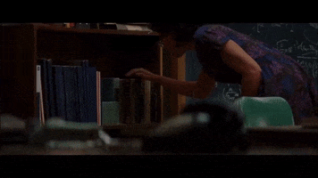 look it up hidden figures GIF by Diversify Science Gifs