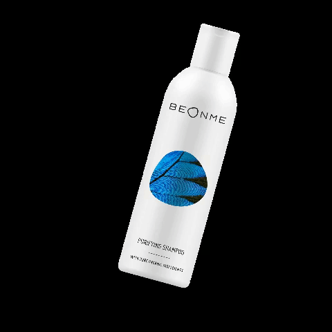 Hair #Beonme #Shampoo #Vegan #Skincare #Fresh #Cosmetic #Makeup # Beauty #Organic GIF