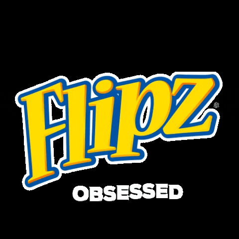 Snack Flips GIF by Pulp + Wire