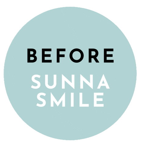 Sunna Inc. Sticker