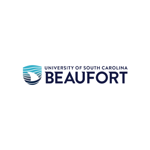 University of South Carolina Beaufort Sticker
