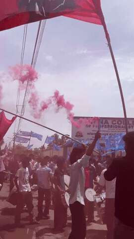 Siena College Ldf GIF