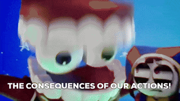 Spooky GIF