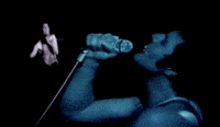 Freddie Mercury Queen Gif Find Share On Giphy