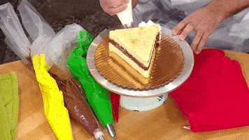decorate buddy valastro GIF by Rachael Ray Show