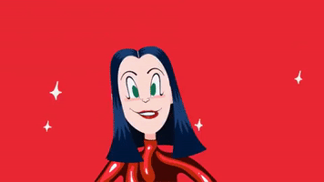 santa claus is comin to town christmas GIF by Jessie J