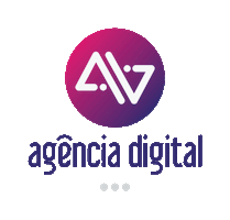 Sticker by AB Agência Digital