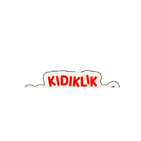 Sortiraveckidiklik Sticker by Kidiklik