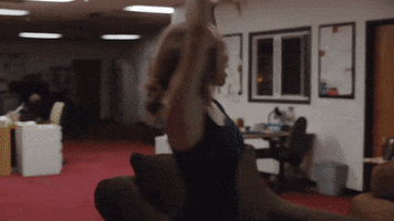 Amanda Seyfried Dancing GIF by HULU