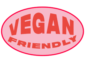 Vegan Veganfriendly Sticker by Griddle