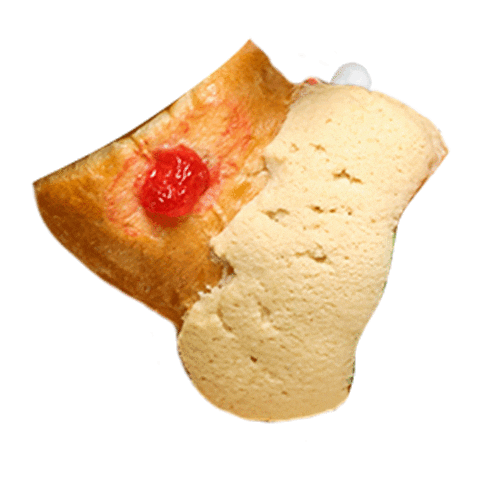 Rosca Roscadereyes Sticker by Espiga México