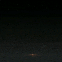 nuclear explosion bomb GIF