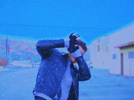 Dreams GIF by Bazzi
